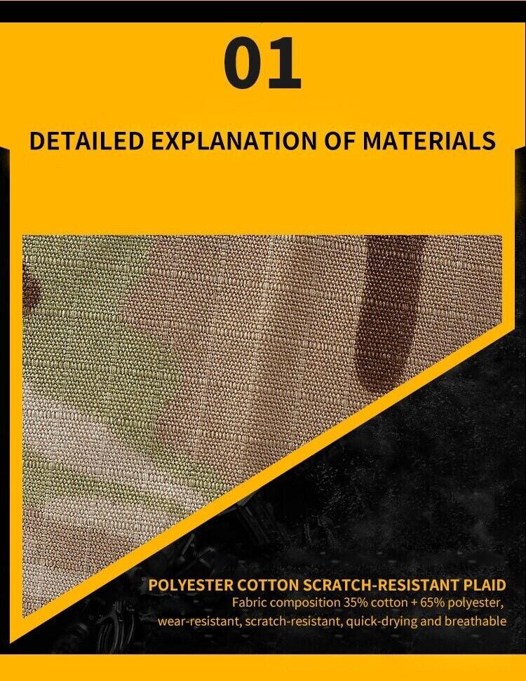 CP CAMO OPERATORS HAT