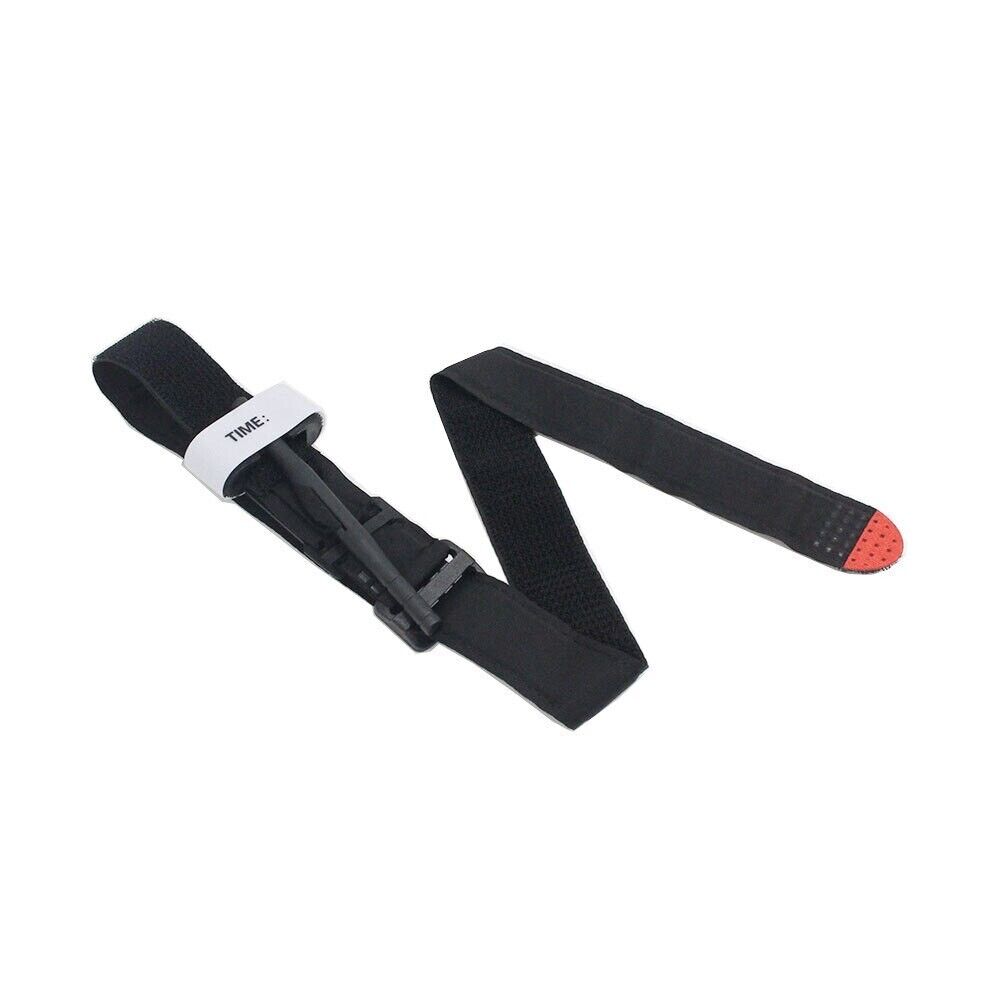 Tourniquet- Rapid One Hand Application