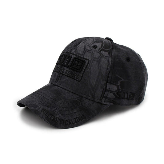 5.11 CHAPEAU KRYPTEK DE STYLE.