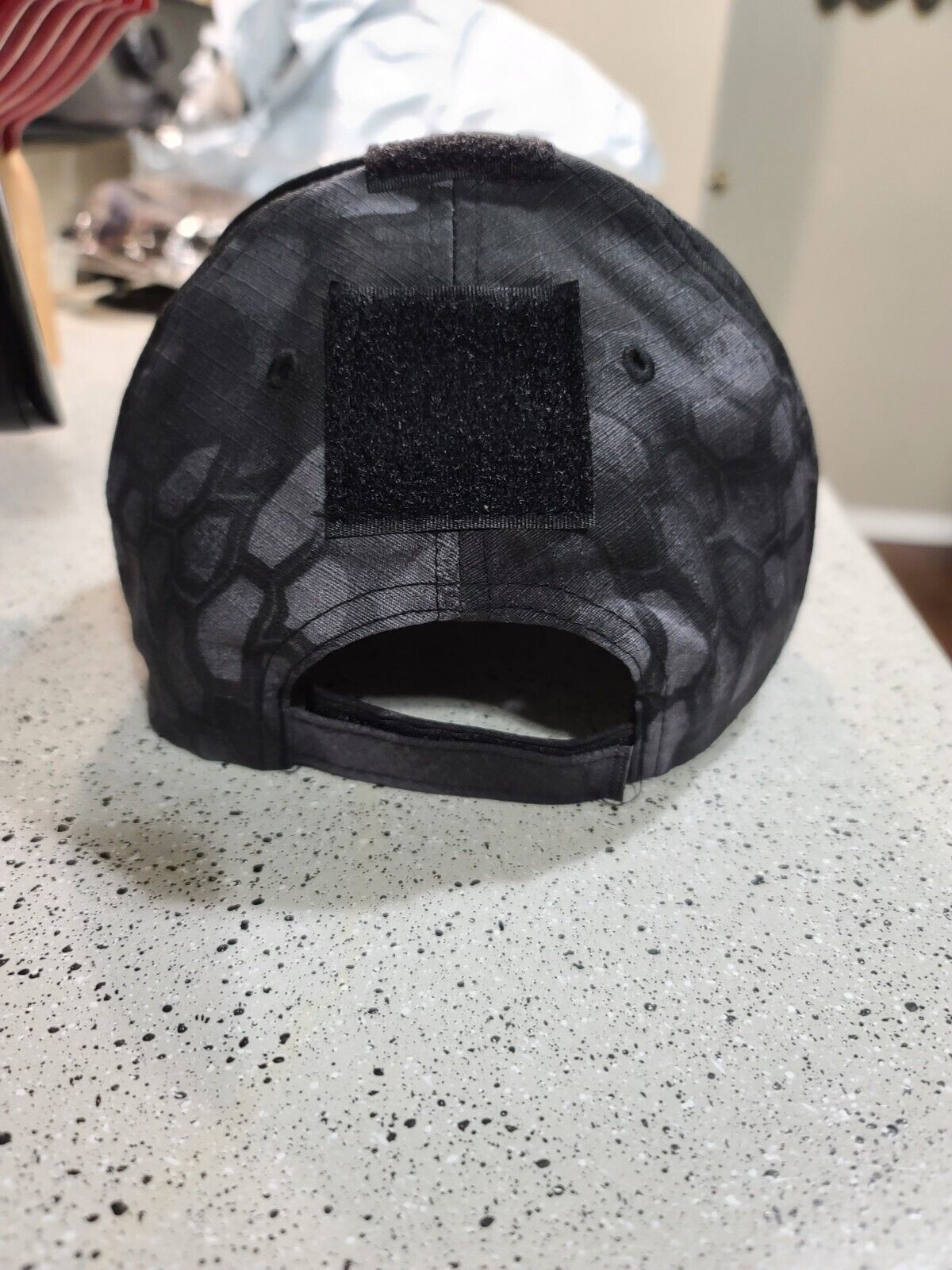 KRYPTEK MILITARY OPERATORS HAT