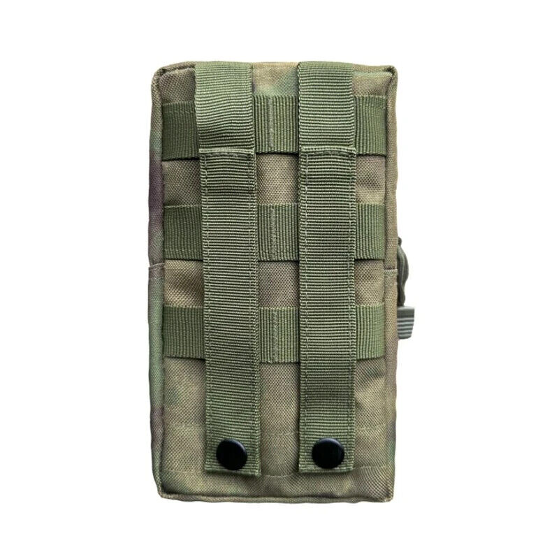 ATACS FG CAMO TACTICAL MOLLE POUCH
