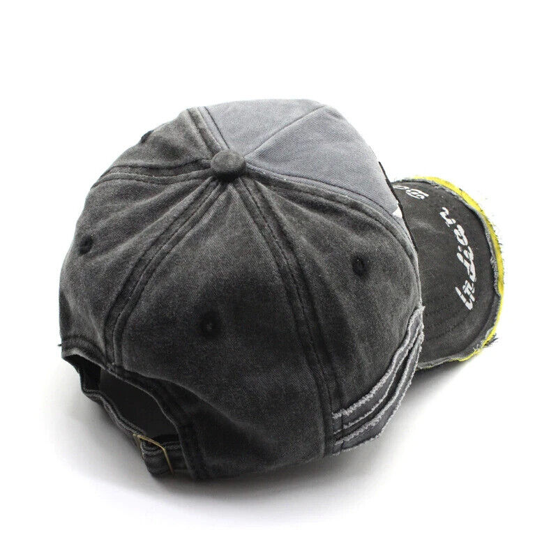 COYBOY, COWGIRL, YELLOWSTONE FEEL, VINTAGE CAP