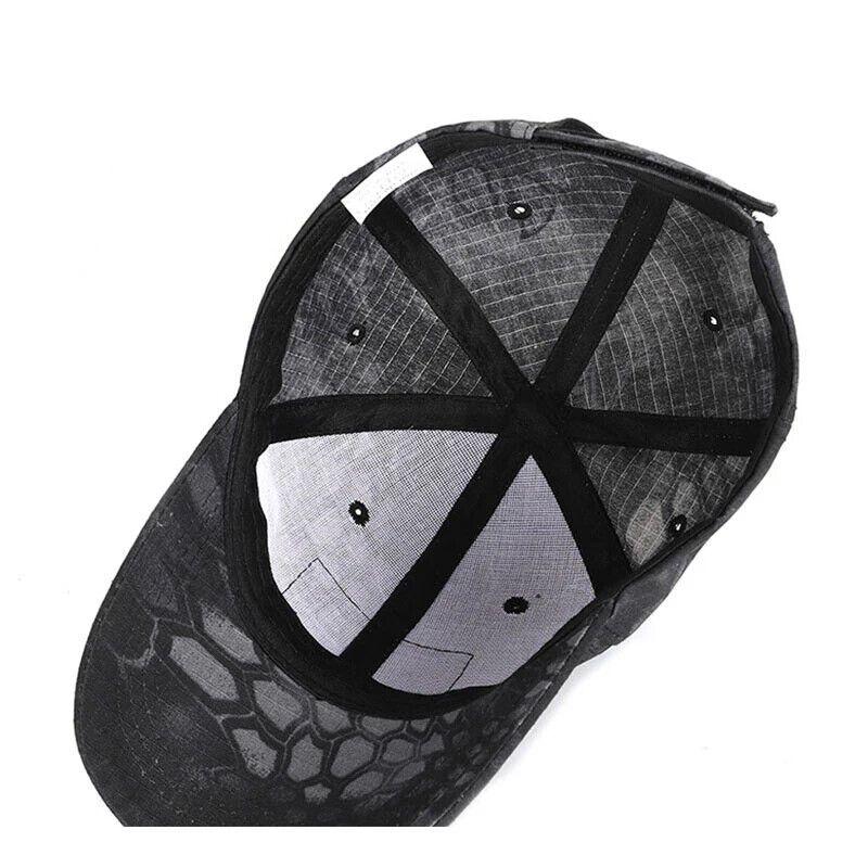 KRYPTEK MILITARY OPERATORS HAT