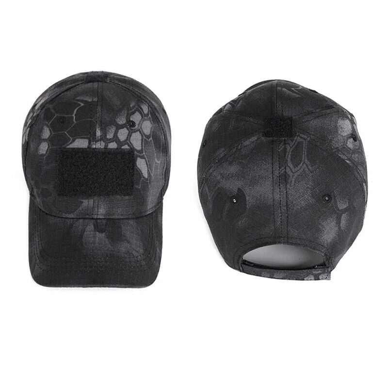 KRYPTEK MILITARY OPERATORS HAT