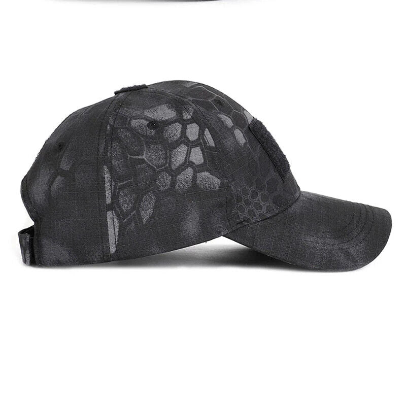 KRYPTEK MILITARY OPERATORS HAT
