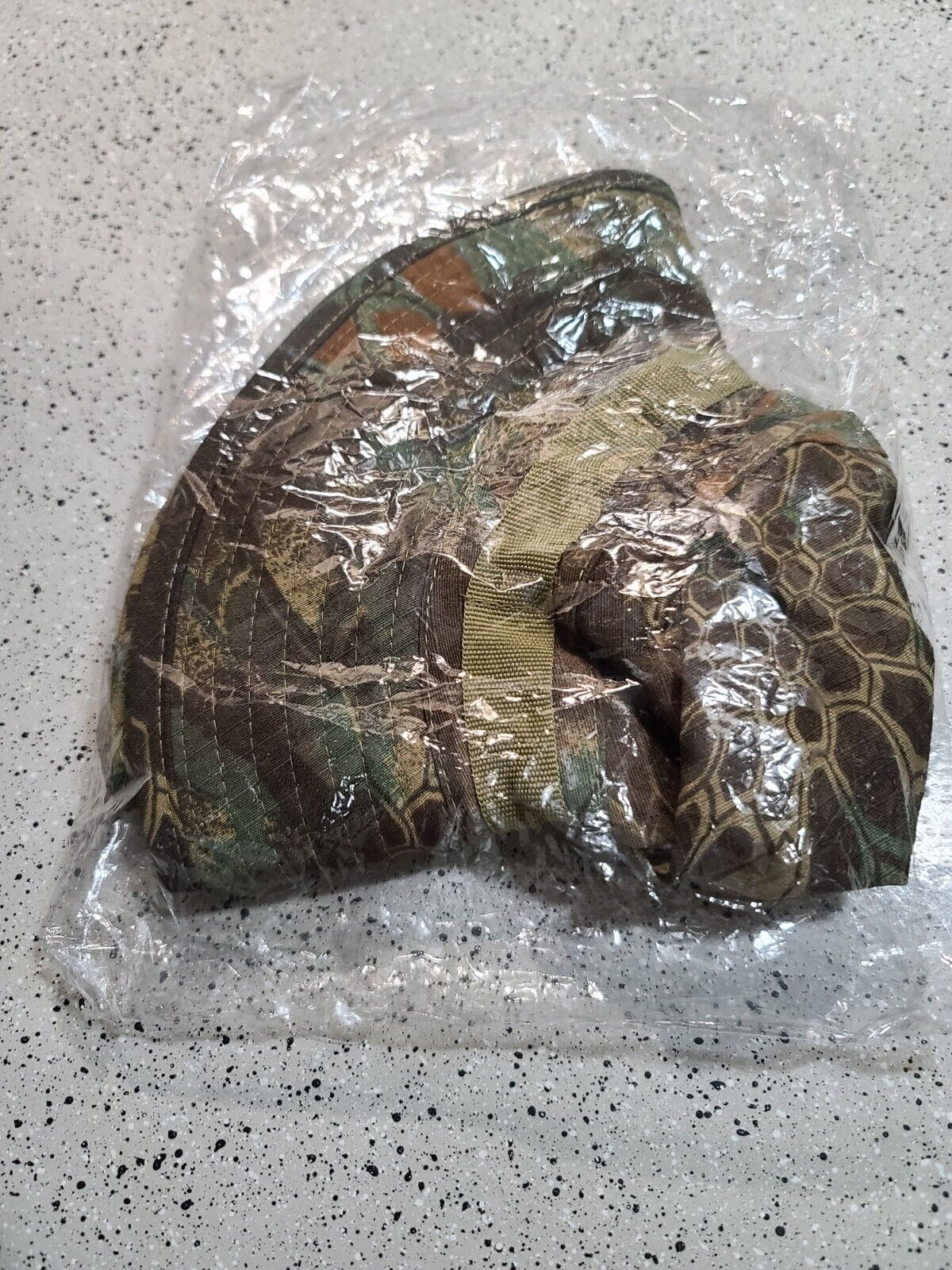 KRYPTEK CAMOUFLAGE BOONIE HAT
