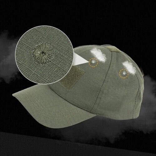 ARMY GREEN MILITARY OPERATORS HAT