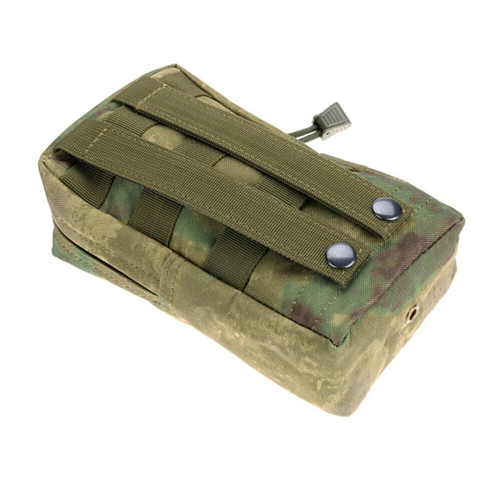 ATACS FG CAMO TACTICAL MOLLE POUCH