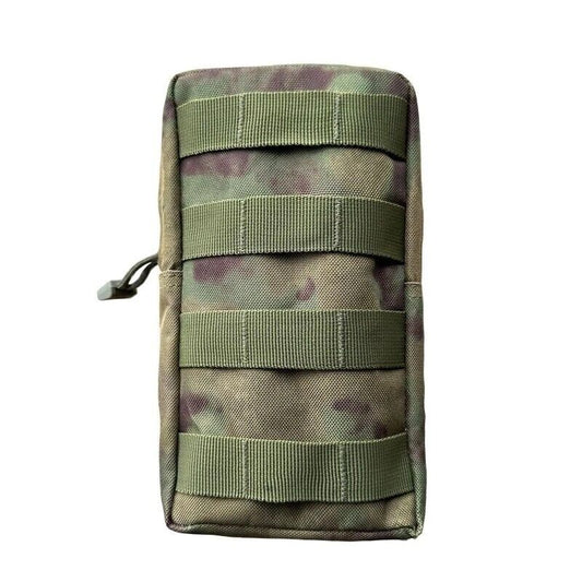 ATACS FG CAMO TACTICAL MOLLE POUCH